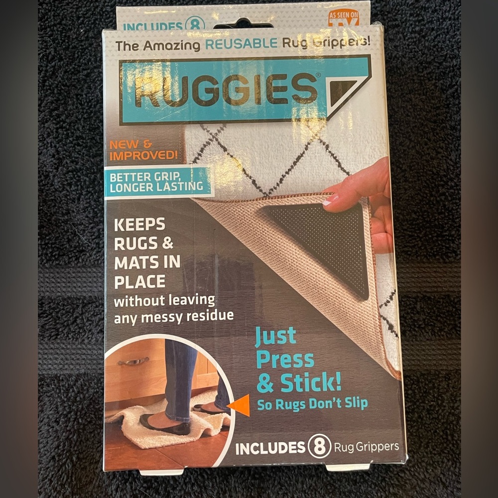 Ruggies